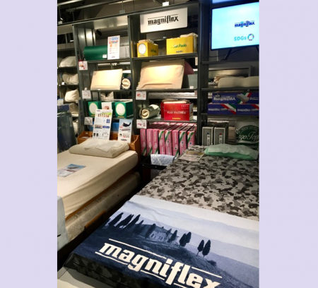 マニフレックス送料無料キャンペーン