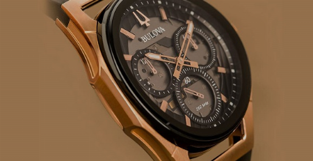 BULOVA(ブローバ)