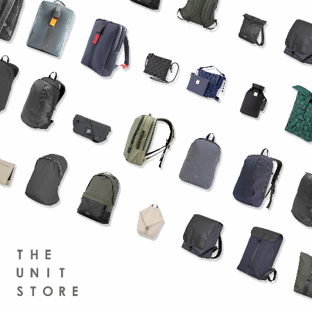 THE UNIT STORE POP UP SHOP