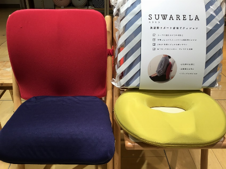 SUWARELA