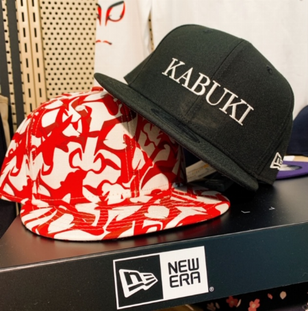NEW ERA KABUKI