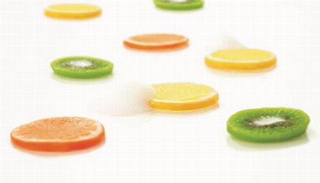 equalto Fruit Soap (イクォルト フルーツソープ)