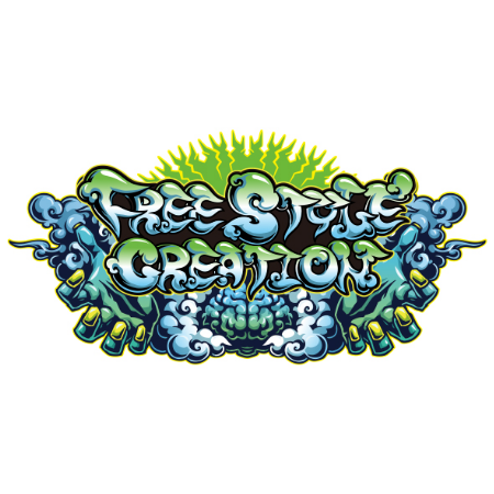 FREE STYLE CREATION POP UP SHOP