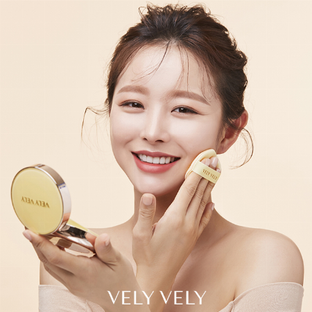 VELY VELY(ブリー ブリー)POP UP SHOP