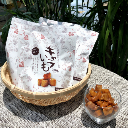 食べ始めたらとまらない!