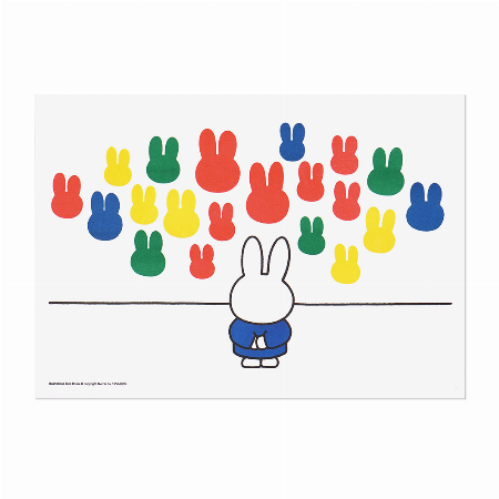 65year of Miffy