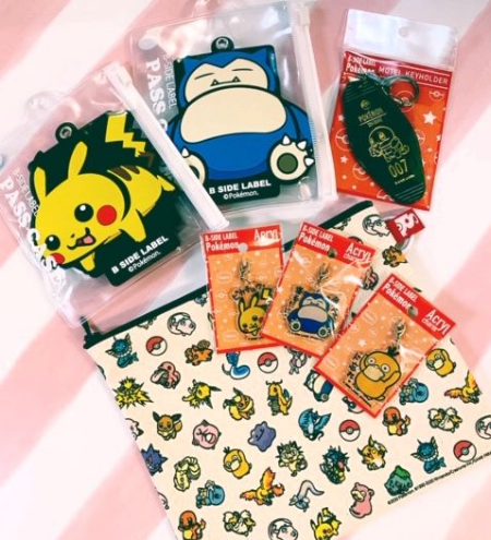 ポケモン雑貨