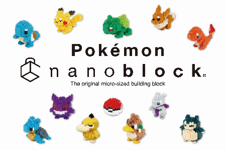 ポケナノ POP UP SHOP