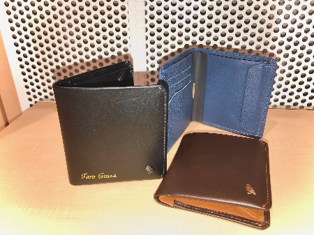 Bellroy ショップインショップ お名入れ無料