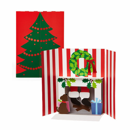MoMAオリジナルクリスマスカード