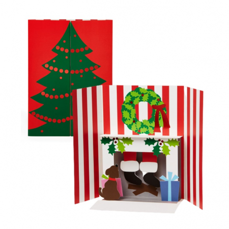 MoMAオリジナルクリスマスカード