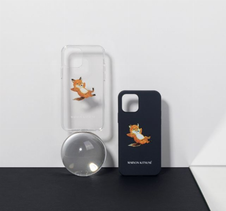 MAISON KITSUNE × NATIVE UNION
