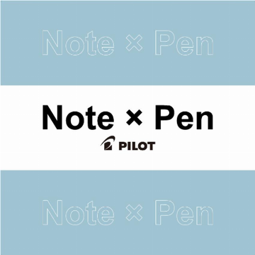Note×Pen