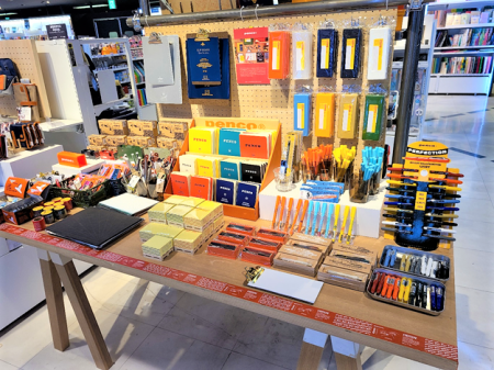 penco(ペンコ)POP UP SHOP