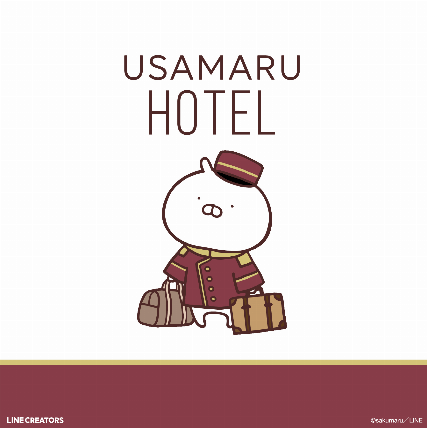 USAMARU HOTEL ㏌ 渋谷ロフト