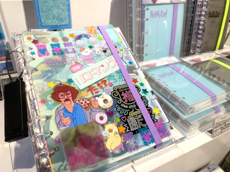たけちよ×アシュフォード 生サンプル展示中