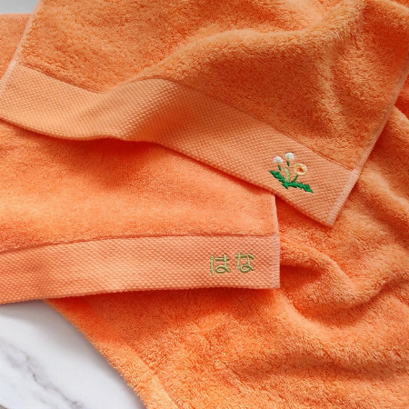 タオルSPEED刺繍 期間限定ショップ
